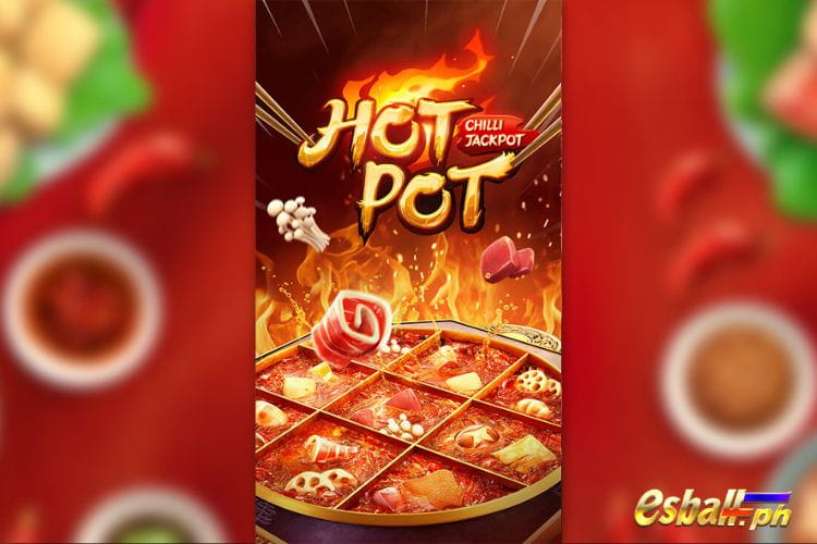 PG Hotpot, Hot Pot Slot PG Casino Game PG Hotpot, Hot Pot Slot PG Casino Game
