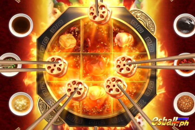 PG Hotpot, Hot Pot Slot PG Casino Game PG Hotpot, Hot Pot Slot PG Casino Game
