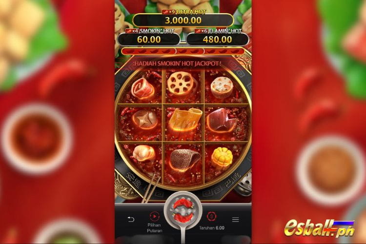 PG Hotpot, Hot Pot Slot PG Casino Game PG Hotpot, Hot Pot Slot PG Casino Game
