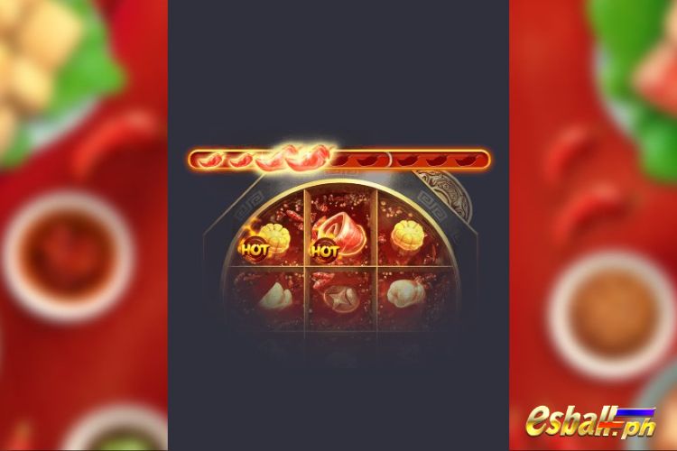 PG Soft Hotpot Special Features Chilli Jackpot PG Soft Hotpot Special Features Chilli Jackpot
