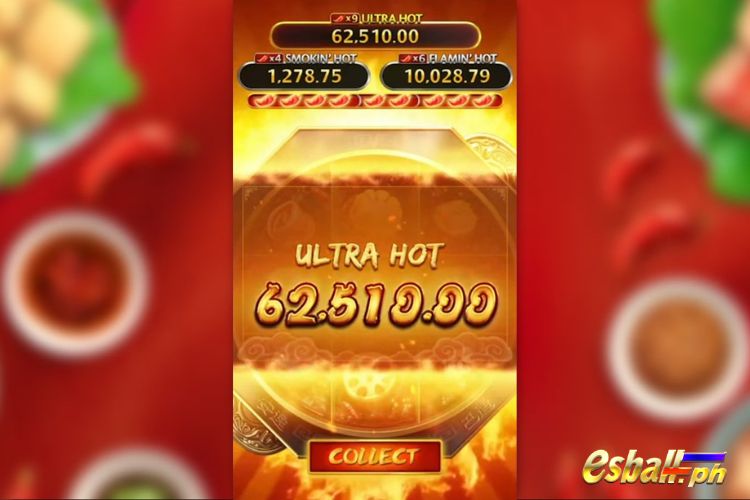 PG Soft Hotpot Special Features Chilli Jackpot PG Soft Hotpot Special Features Chilli Jackpot