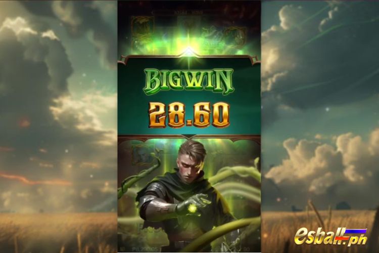 Bet 1 pesos and win 28.6 pesos on Jack The Giant Hunter Big Win. Bet 1 pesos and win 28.6 pesos on Jack The Giant Hunter Big Win.