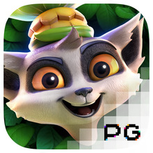 PG Soft Jungle Delight Slot Game Demo