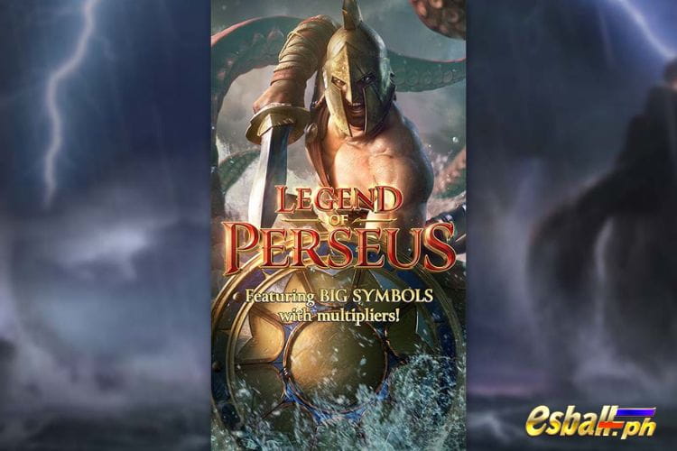 Legend Of Perseus Slot, Legend Of Perseus PG Demo Legend Of Perseus Slot, Legend Of Perseus PG Demo