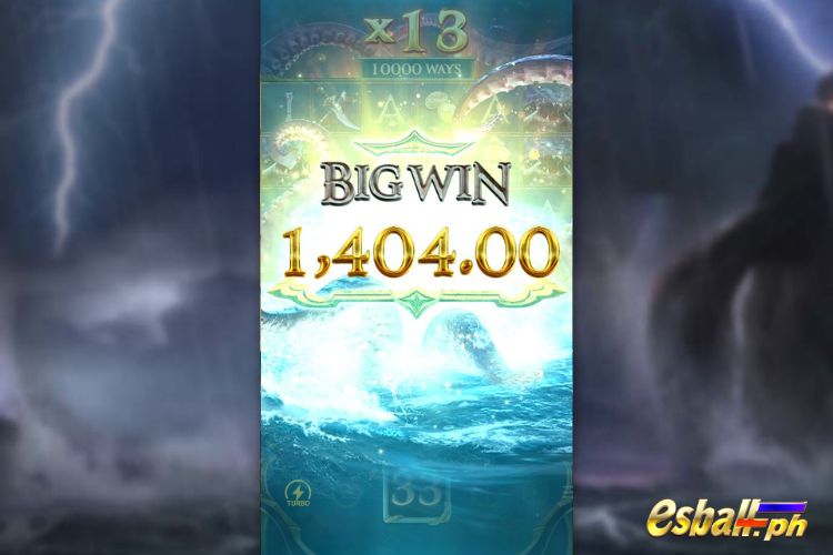 Bet 180 pesos and win 1,404 pesos on Legend Of Perseus Big Win. Bet 180 pesos and win 1,404 pesos on Legend Of Perseus Big Win.