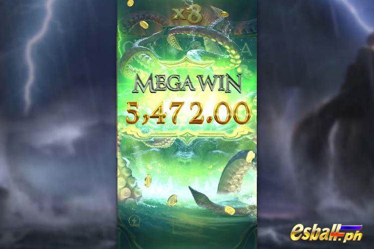 Bet 180 pesos and win 5,472 pesos on Legend Of Perseus Big Win. Bet 180 pesos and win 5,472 pesos on Legend Of Perseus Big Win.