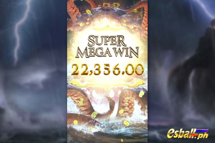 Bet 180 pesos and win 22,356 pesos on Legend Of Perseus Big Win. Bet 180 pesos and win 22,356 pesos on Legend Of Perseus Big Win.
