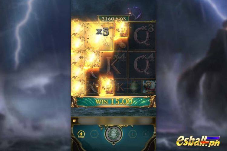Legend Of Perseus Slot, Legend Of Perseus PG Demo Legend Of Perseus Slot, Legend Of Perseus PG Demo
