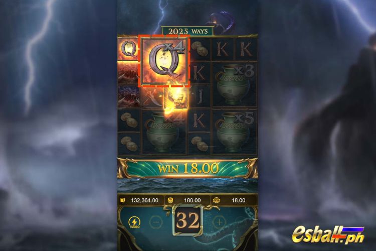 Legend Of Perseus Slot Big Symbol Multiplier Legend Of Perseus Slot Big Symbol Multiplier