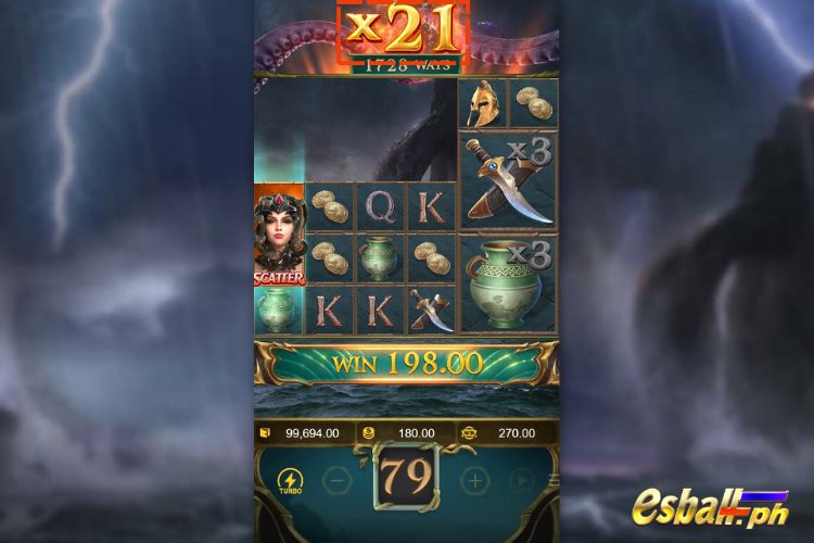 Legend Of Perseus Slot Big Symbol Multiplier Legend Of Perseus Slot Big Symbol Multiplier