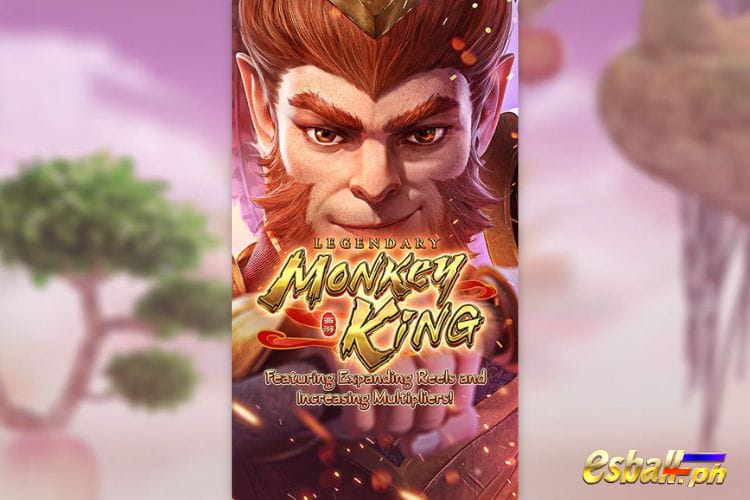 Legendary Monkey King Slot PG Demo Legendary Monkey King Slot PG Demo