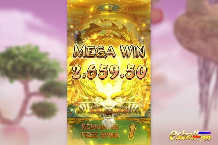 Bet 60 pesos and win 2,659.5 pesos on PG Legendary Monkey King Big Win! Bet 60 pesos and win 2,659.5 pesos on PG Legendary Monkey King Big Win!