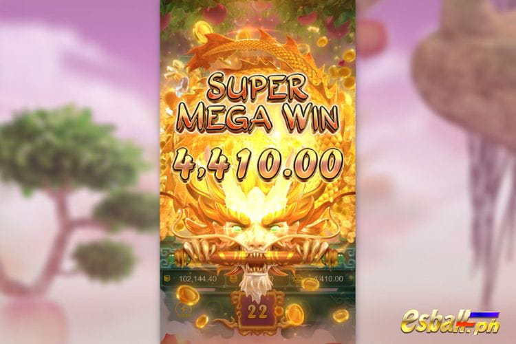 Bet 60 pesos and win 4,410 pesos on PG Legendary Monkey King Big Win! Bet 60 pesos and win 4,410 pesos on PG Legendary Monkey King Big Win!