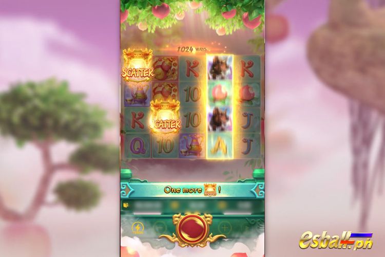 Legendary Monkey King Slot PG Demo Legendary Monkey King Slot PG Demo