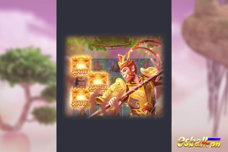 Legendary Monkey King Slot Free Spins Feature Legendary Monkey King Slot Free Spins Feature