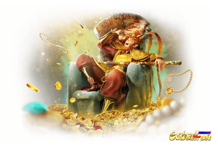 How To Play Legendary Monkey King Slot Game? How To Play Legendary Monkey King Slot Game?