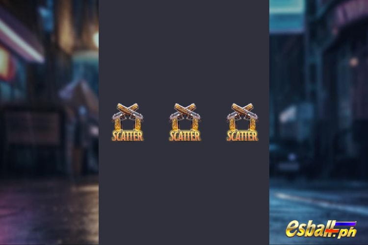 PG Mafia Mayhem Slot Free Spins Game PG Mafia Mayhem Slot Free Spins Game