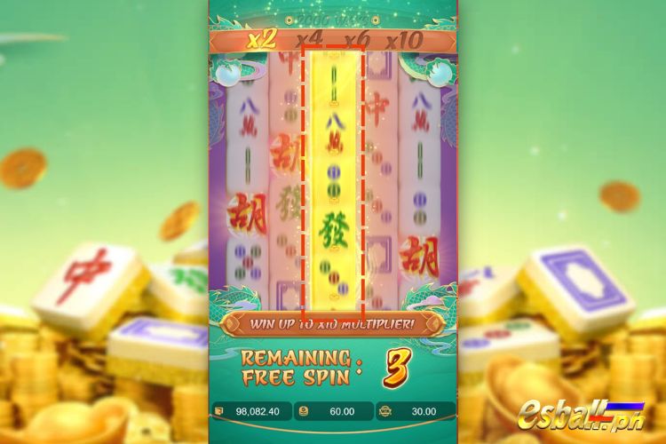 PG Mahjong Ways 2 Slot Free Spins Game PG Mahjong Ways 2 Slot Free Spins Game