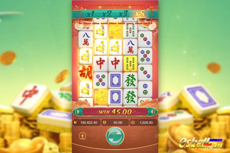PG Mahjong Ways 2 Progressive Win Multipliers PG Mahjong Ways 2 Progressive Win Multipliers