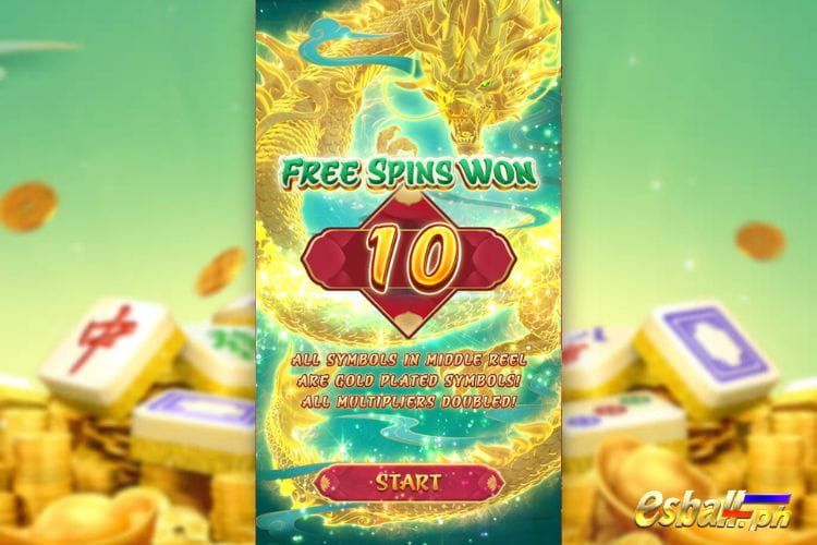 PG Mahjong Ways 2 Slot Free Spins Game PG Mahjong Ways 2 Slot Free Spins Game
