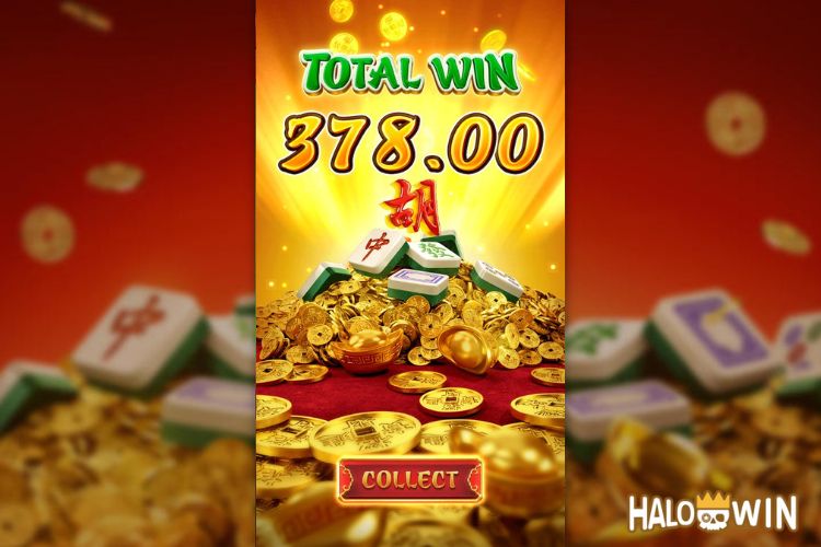 Get 378 Pesos in PG Mahjong Ways Free Spins. Get 378 Pesos in PG Mahjong Ways Free Spins.