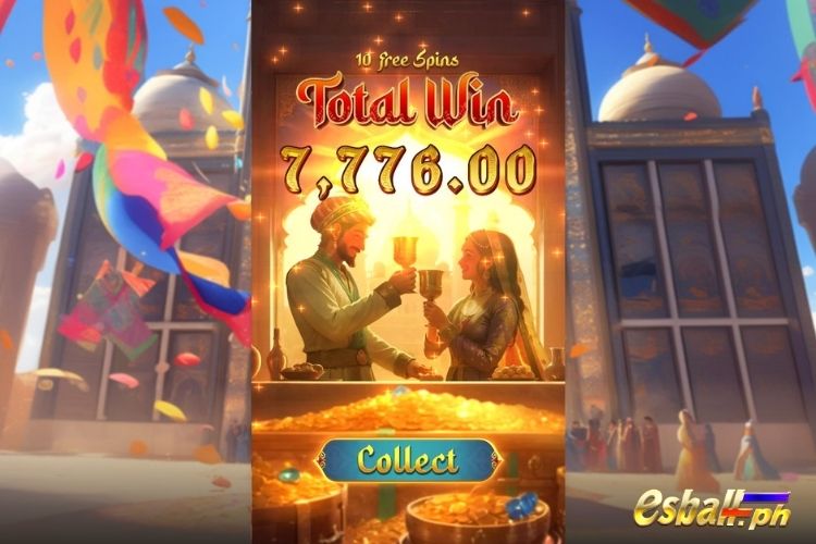 Get 7,776 Pesos in PG Majestic Empire Free Spins. Get 7,776 Pesos in PG Majestic Empire Free Spins.