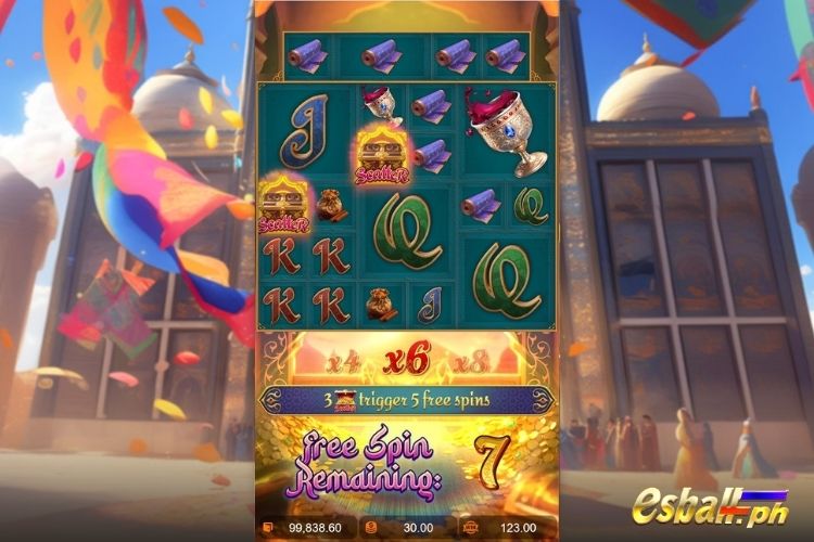 Majestic Empire Free Spins Majestic Empire Free Spins