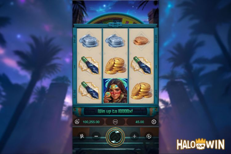 PG Mayan Destiny Slot Overview PG Mayan Destiny Slot Overview