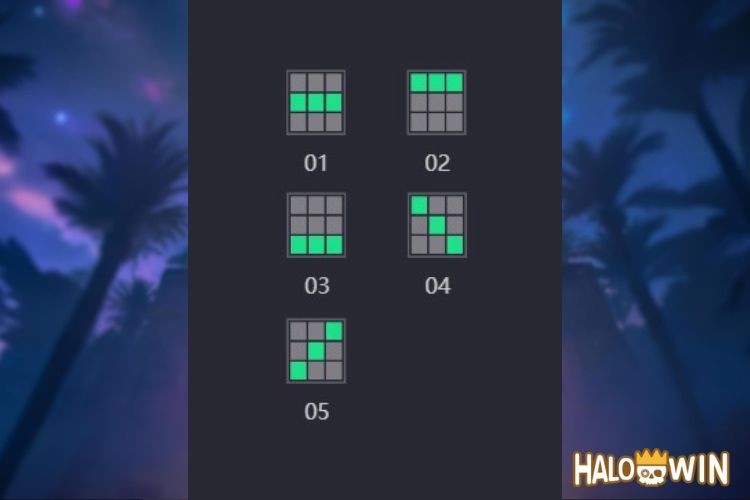 PG Mayan Destiny Slot Win Line PG Mayan Destiny Slot Win Line