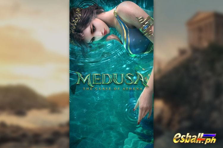 Medusa PG Soft Slot Game Background, How to Win & Get Free Spins Medusa PG Soft Slot Game Background, How to Win & Get Free Spins