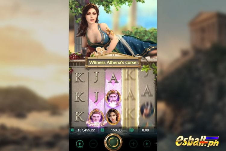 Medusa PG Soft Slot Game Background, How to Win & Get Free Spins Medusa PG Soft Slot Game Background, How to Win & Get Free Spins
