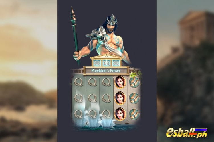 Medusa Slot Game Mini Reels Feature Medusa Slot Game Mini Reels Feature
