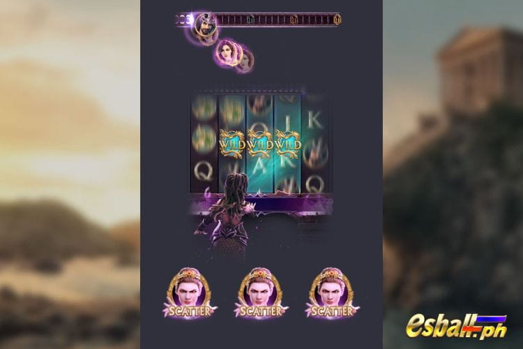 Medusa Slot Game Free Spins Feature Medusa Slot Game Free Spins Feature