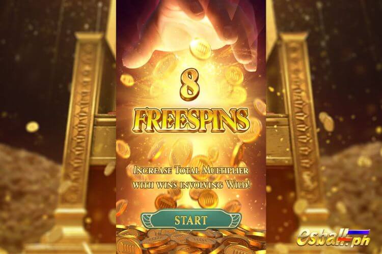 Midas Fortune Slot Demo Free Play - PG Soft Midas Fortune Slot Demo Free Play - PG Soft