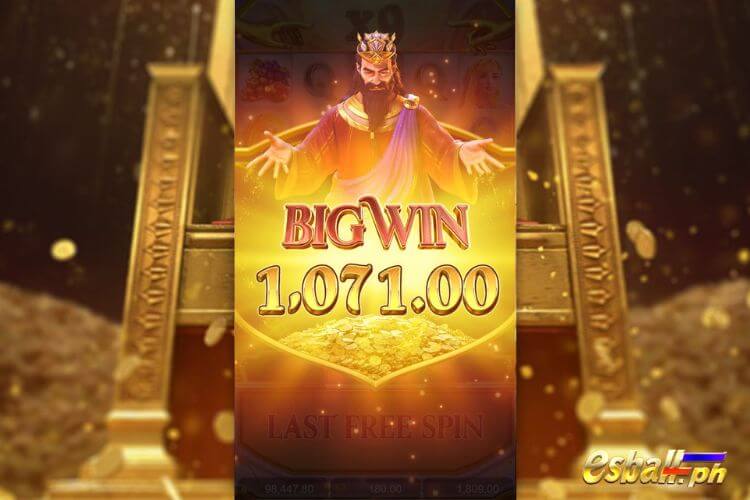 Midas Fortune Slot Demo Free Play - PG Soft Midas Fortune Slot Demo Free Play - PG Soft
