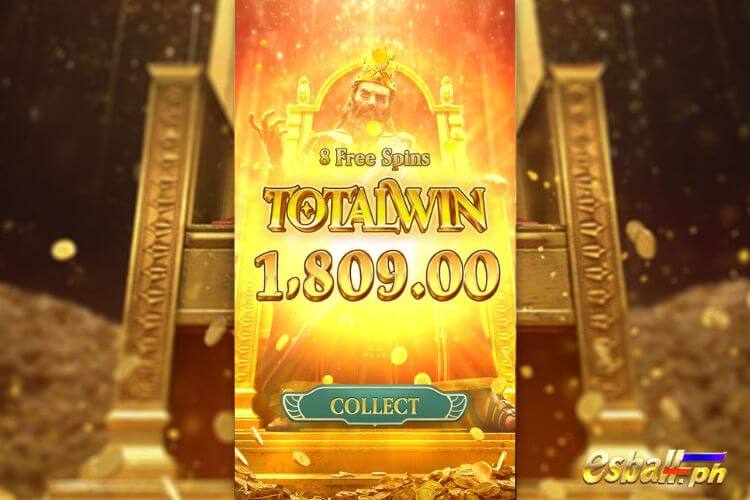 Midas Fortune Slot Demo Free Play - PG Soft Midas Fortune Slot Demo Free Play - PG Soft