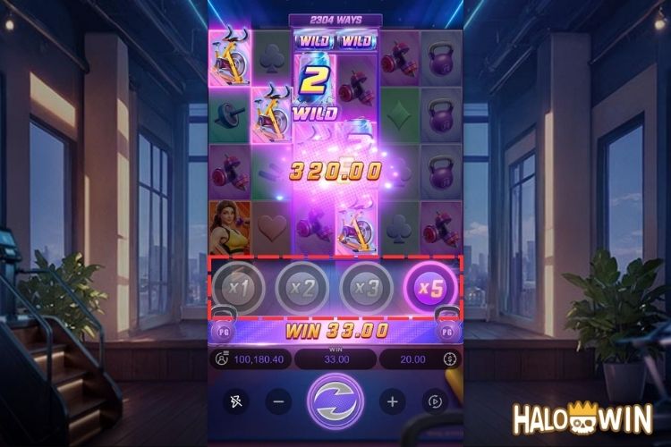 Mighty Mania: Multiplier Mighty Mania: Multiplier