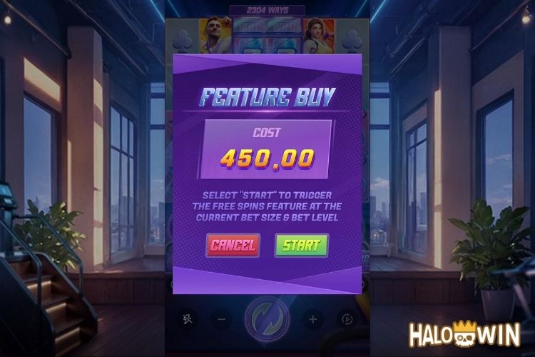 Mighty Mania: Bonus Buy Mighty Mania: Bonus Buy