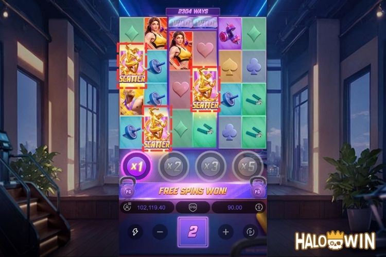 Mighty Mania Free Spins Mighty Mania Free Spins