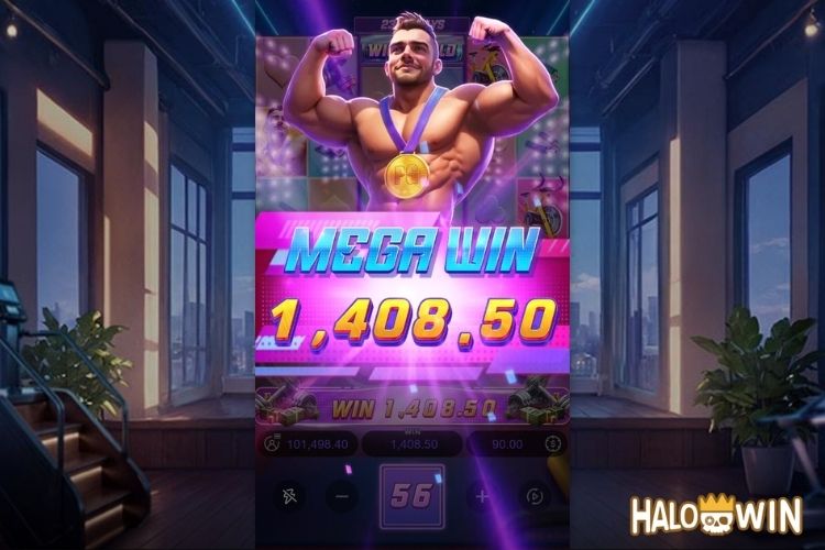 Bet 90 pesos and win 1,408.5 pesos on Mighty Mania Big Win. Bet 90 pesos and win 1,408.5 pesos on Mighty Mania Big Win.