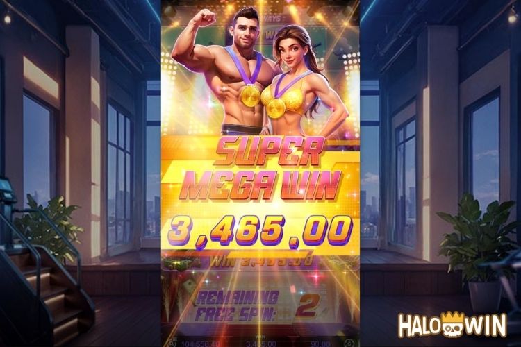 Bet 90 pesos and win 3,465 pesos on Mighty Mania Big Win. Bet 90 pesos and win 3,465 pesos on Mighty Mania Big Win.