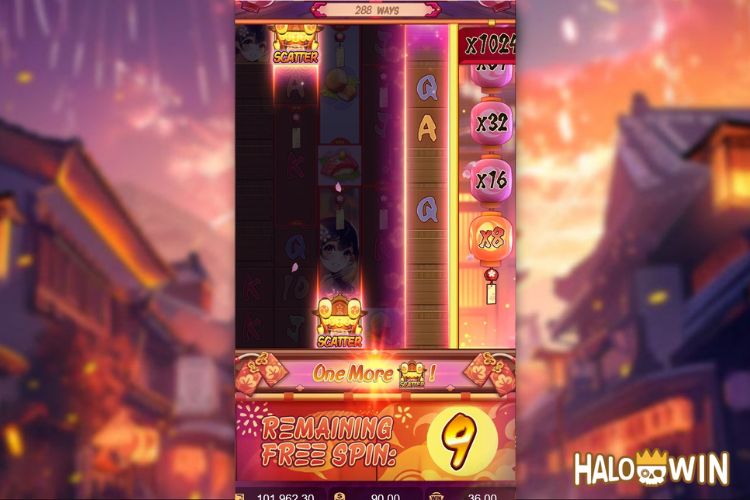 Oishi Delights Free Spins: Respins Oishi Delights Free Spins: Respins