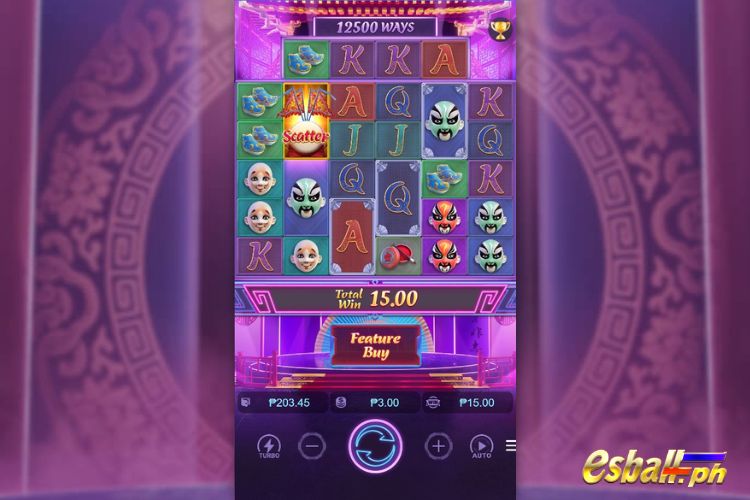 PG Opera Dynasty Slot Overview PG Opera Dynasty Slot Overview