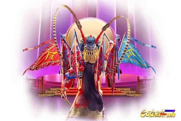PG Opera Dynasty Slot Review PG Opera Dynasty Slot Review