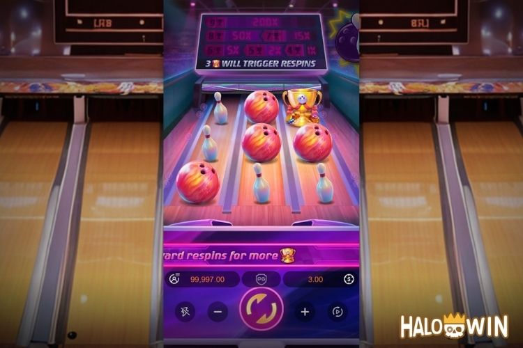 PG Perfect Strike Slot Overview PG Perfect Strike Slot Overview