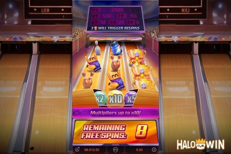 Perfect Strike Free Spins Perfect Strike Free Spins