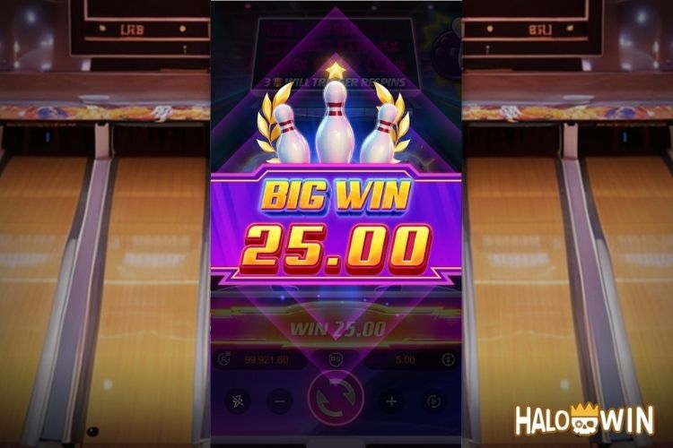 Bet 5 pesos and win 25 pesos on Perfect Strike Big Win. Bet 5 pesos and win 25 pesos on Perfect Strike Big Win.