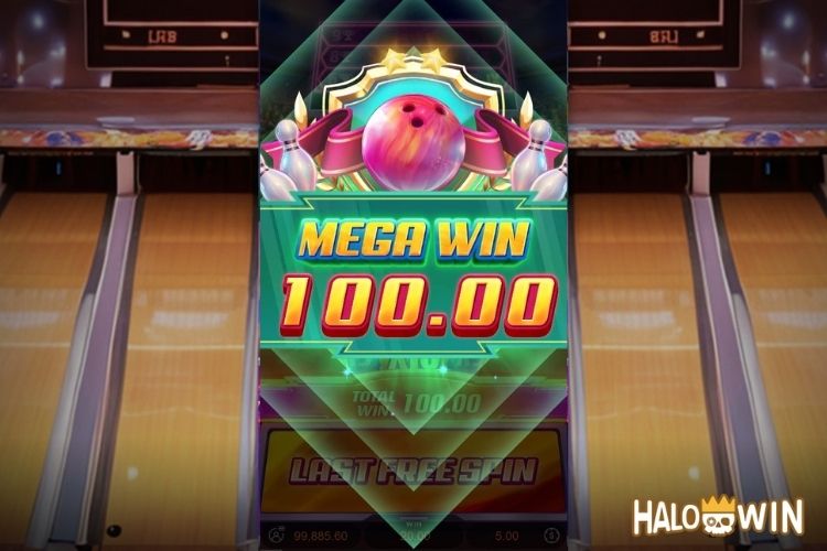 Bet 5 pesos and win 100 pesos on Perfect Strike Big Win. Bet 5 pesos and win 100 pesos on Perfect Strike Big Win.