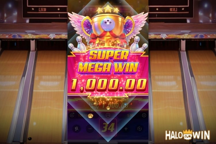 Bet 5 pesos and win 1,000 pesos on Perfect Strike Big Win. Bet 5 pesos and win 1,000 pesos on Perfect Strike Big Win.