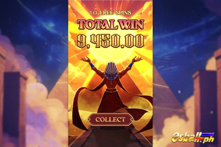 Get 9,450 Pesos in PG Pharaoh Royals Free Spins. Get 9,450 Pesos in PG Pharaoh Royals Free Spins.